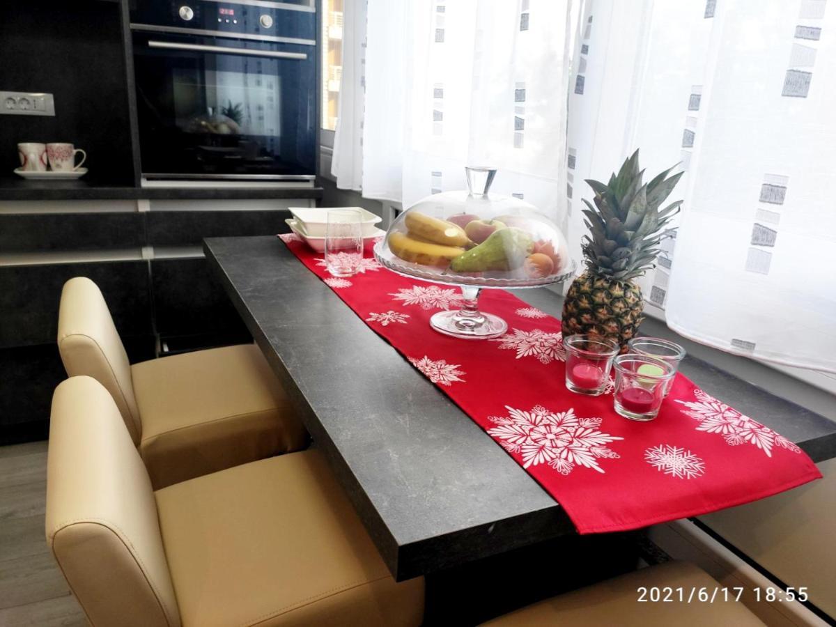 Apartment Nevera Рієка Екстер'єр фото