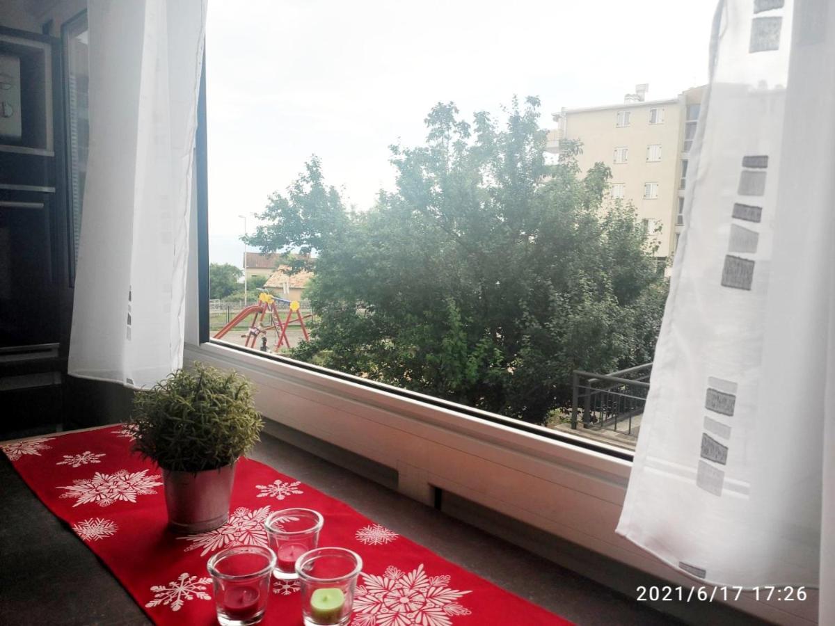 Apartment Nevera Рієка Екстер'єр фото