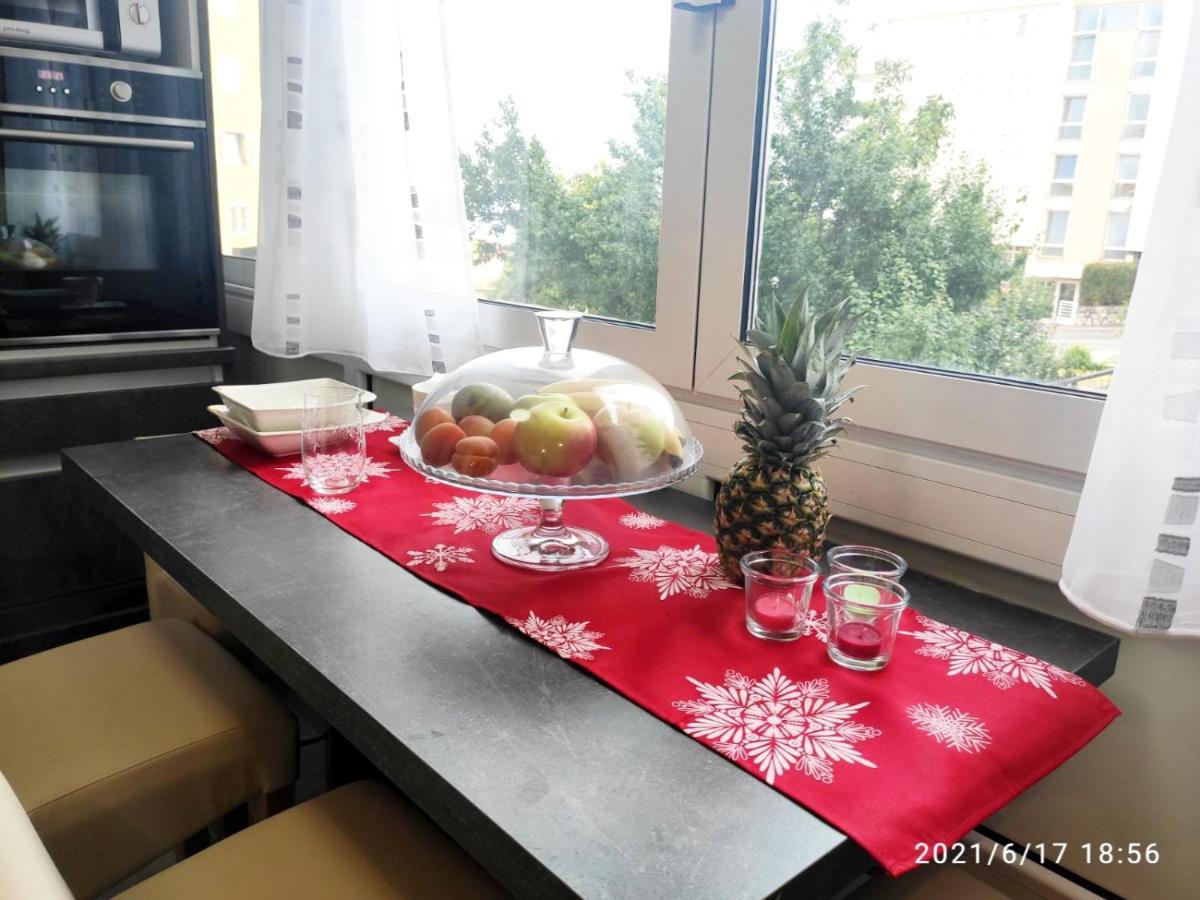 Apartment Nevera Рієка Екстер'єр фото